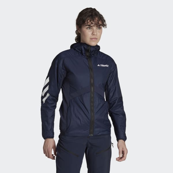 Bla Terrex Skyclimb Gore Hybrid Insulation Ski Touring jakke A8877