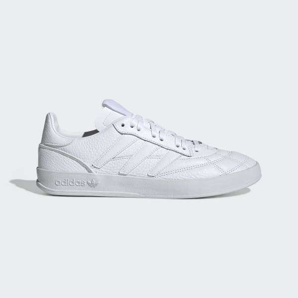 adidas Sobakov P94 Shoes - White 