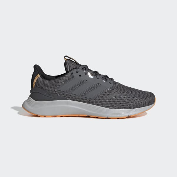 adidas run energy falcon trainers