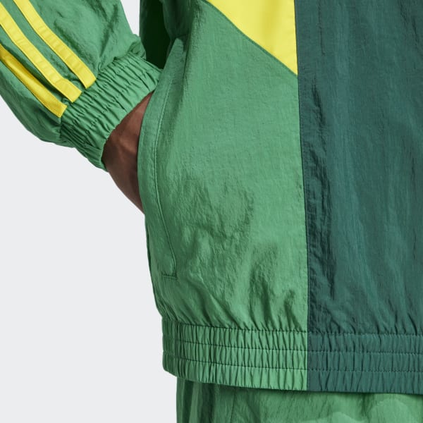 Celtic FC adidas ジャージジャケット 緑 adidas – Official Celtic Store