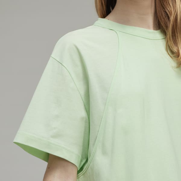 Gron CH2 Dry Crepe Jersey Short Sleeve T-shirt MCD15