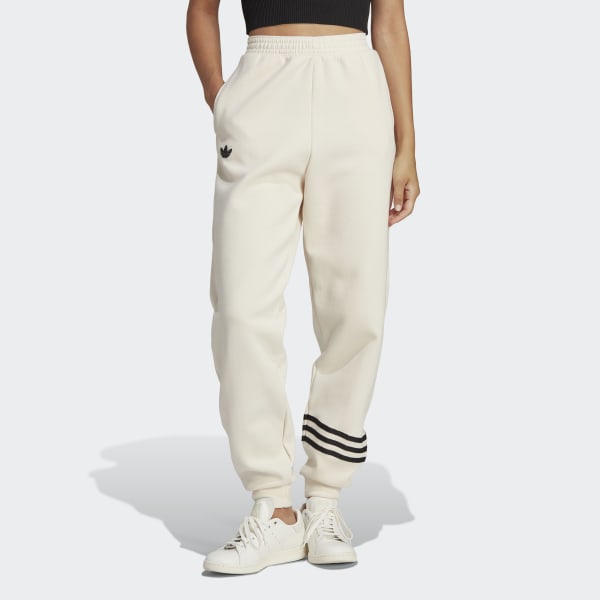 Beige 아디컬러 Neuclassics 조거