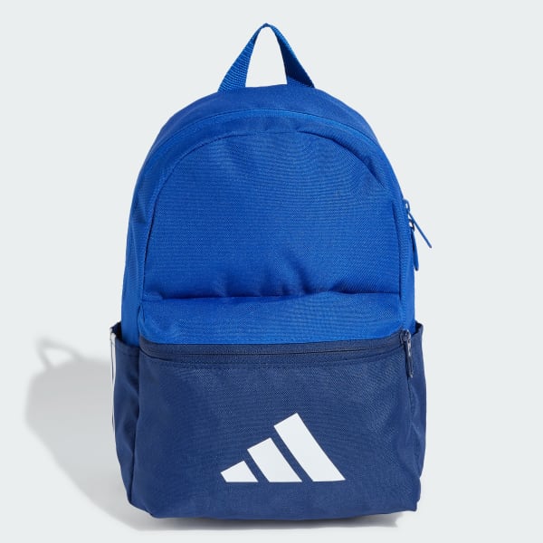 Blue Logo Backpack Kids