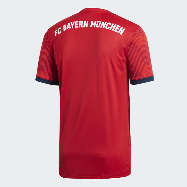 Maglia Home FC Bayern München nuove Maglia Home FC Bayern München nuove