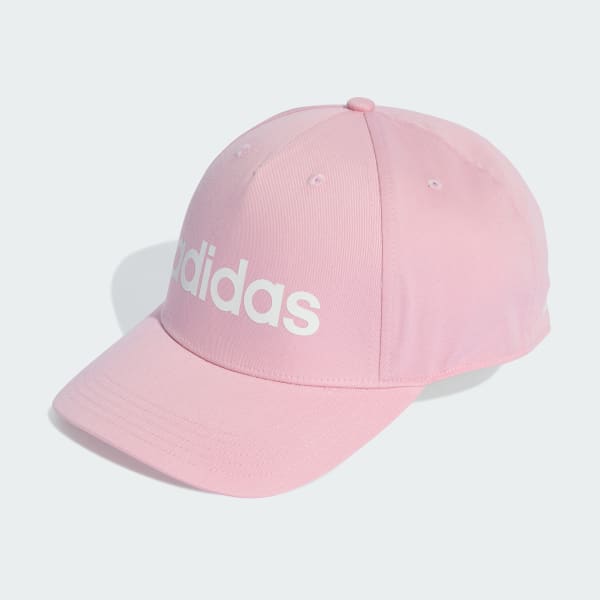 Rosado Gorra Daily