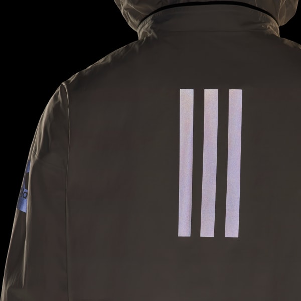 Parka sport deals adidas