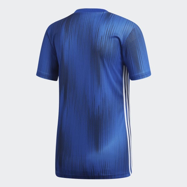 Azul TIRO 19 JSY W