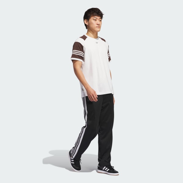 Blanco Polo Tyshawn (Unisex)