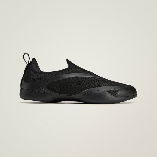 zwart adidas By Stella McCartney Taekwondo