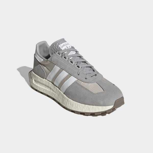 Hopelijk bevind zich Preek adidas Retropy E5 Shoes - Grey | Q47101 | adidas US