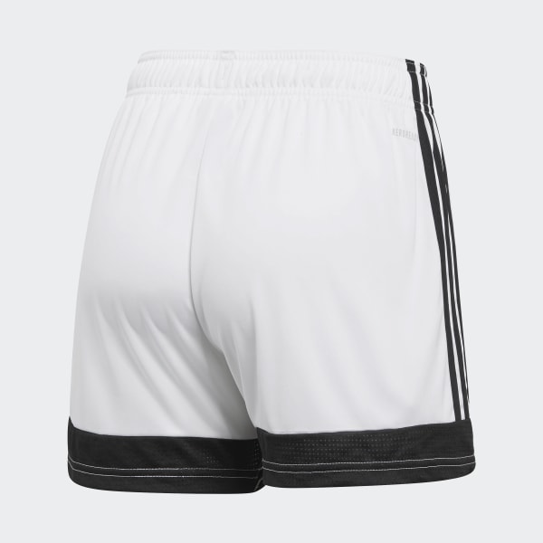 Tastigo 19 Shorts - White | women soccer | adidas US