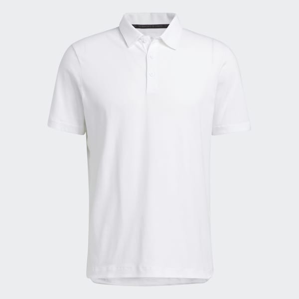 adidas Adicross Polo Shirt - White | Men's Golf | adidas US