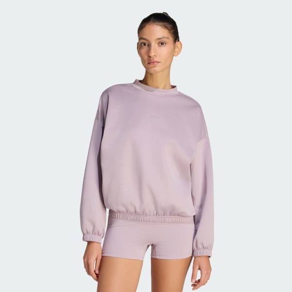 Morado Capa Essentials Yoga