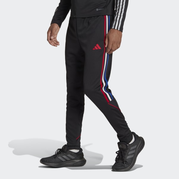 Tiro 23 Pants - Black | Men's Soccer | adidas