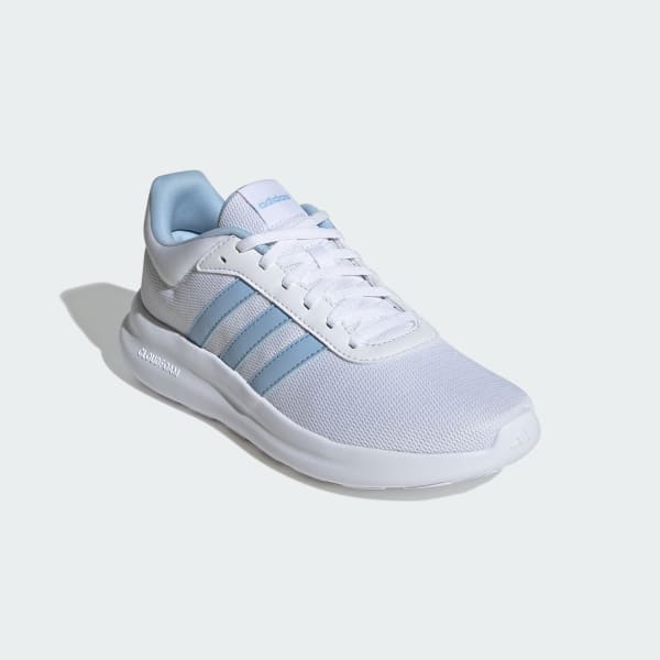 Branco Tênis Lite Racer 4.0