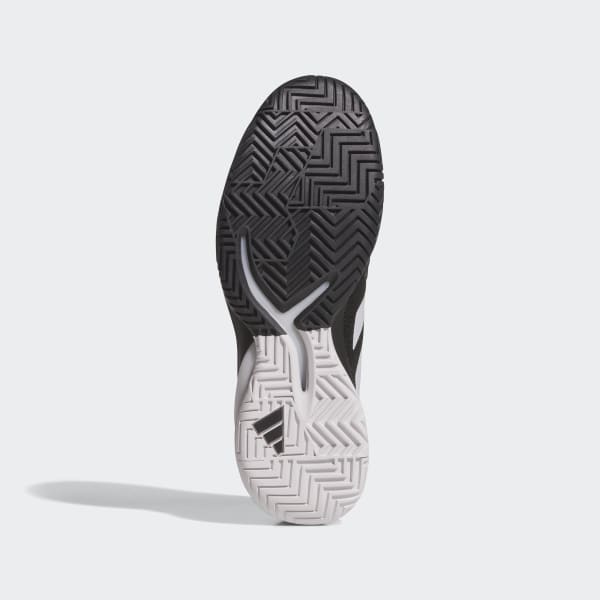 adidas サイバーソニック adidas adizero Cybersonic Tennis Shoes - White | Free Shipping