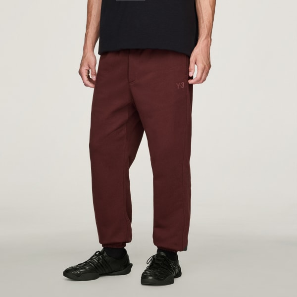 bruin Y-3 FT Trainingsbroek