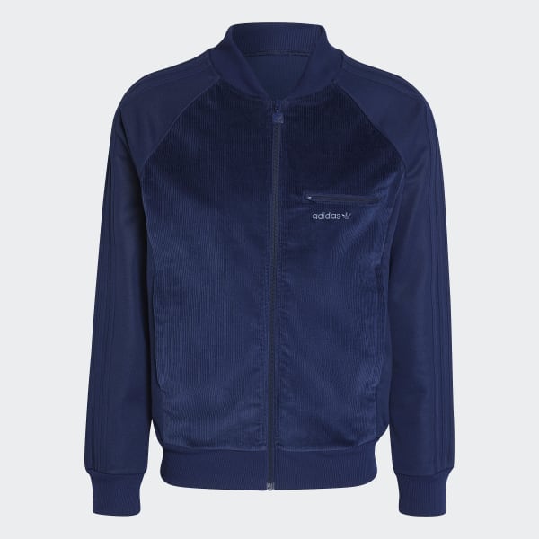adidas トラックジャケット　SST アディカラー クラシックス SSTトラックジャケット / ジャージ