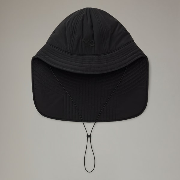 Adidas y3 2025 bucket hat