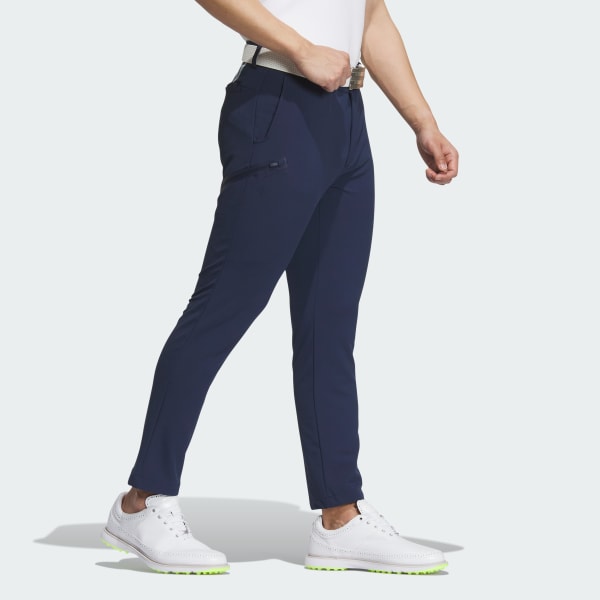 Blue WIND.RDY Four-Way Ankle Pants