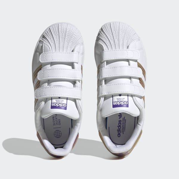 Superstar 2 Violet enfant new arrivals