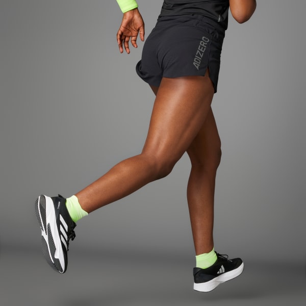 Adizero Running Gel Short