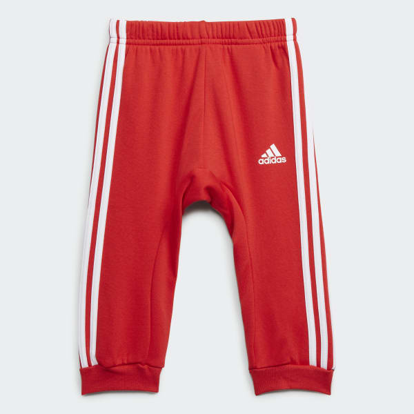 adidas badge of sport babygrow infant