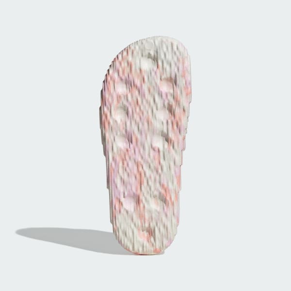 Beyaz Adilette 22 Terlik