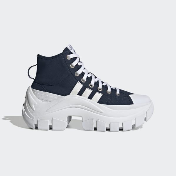 Nizza Hi XY22 Shoes