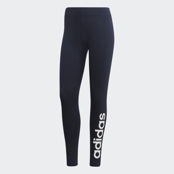 Adidas originals women's linear leggings clearance