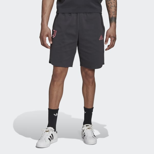 Gra Juventus Travel Shorts