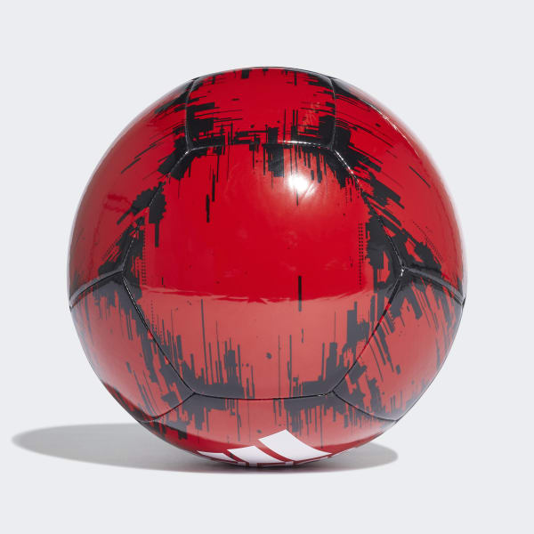 adidas glider 2 soccer ball
