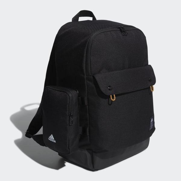Adidas backpack new arrivals with side pockets