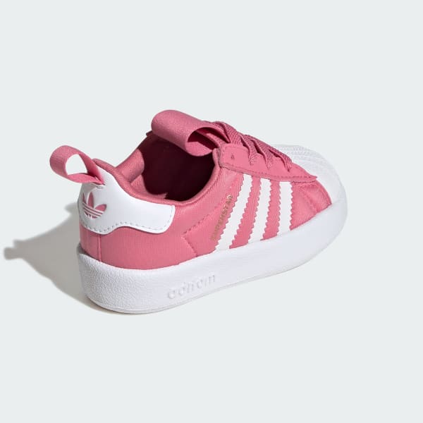 Adidas Adifom Superstar 360 Shoes Rose Tone 8K Originals Shoes