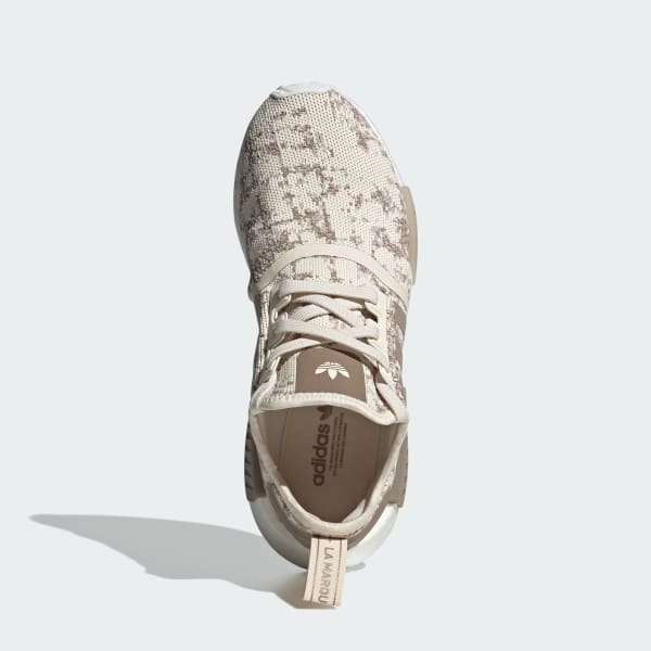 Adidas originals nmd gouden shop