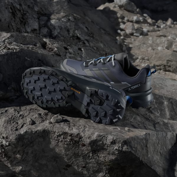 Noir Chaussure de randonnée Terrex Skychaser AX5 GORE-TEX
