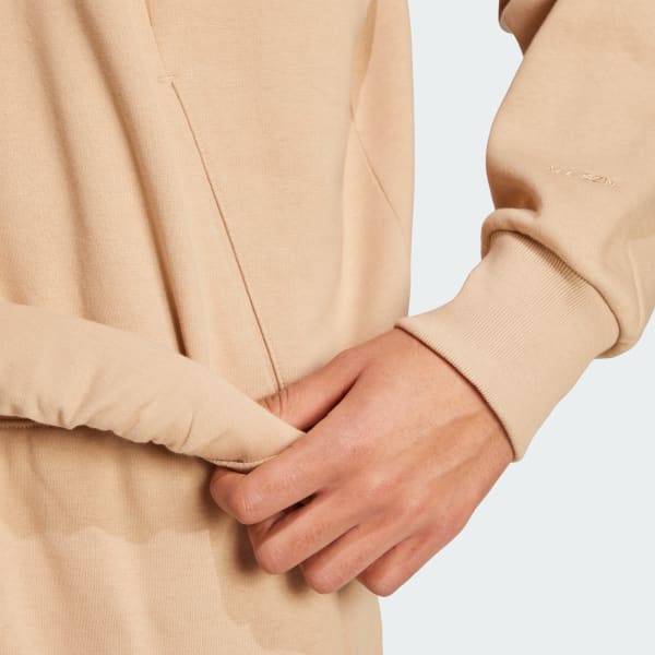 ALL SZN Fleece Hoodie