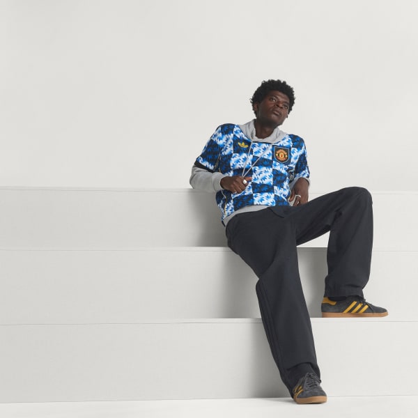 Multicolour 맨체스터 유나이티드 LFSTLR 저지