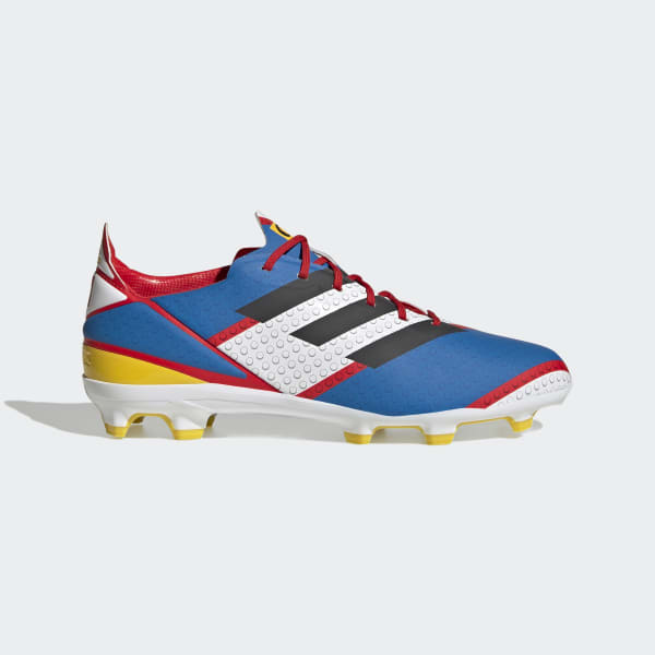 Guayos adidas gama online baja