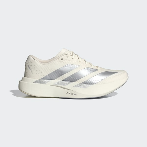 ホワイト アディゼロEVO SL ウーブン / Adizero EVO SL WOVEN