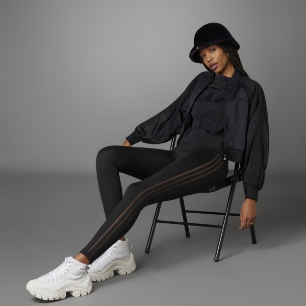 Adidas original supergirl tracksuit hotsell