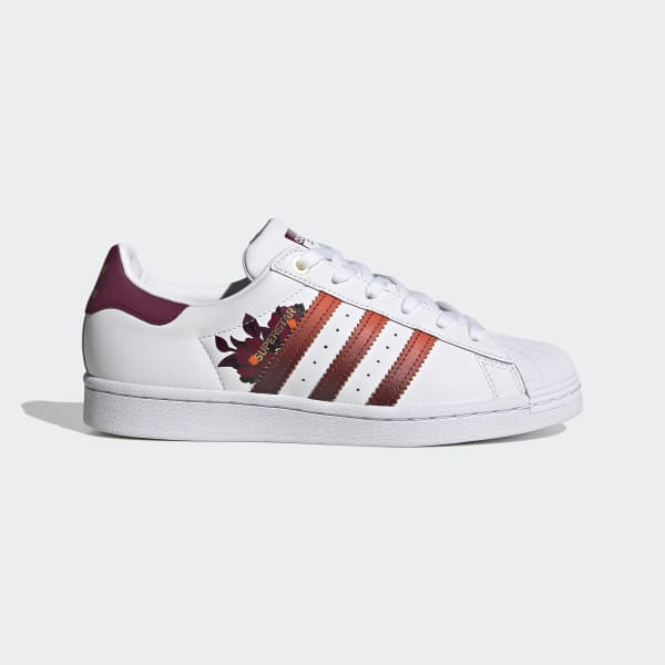 what year is the adidas superstar from