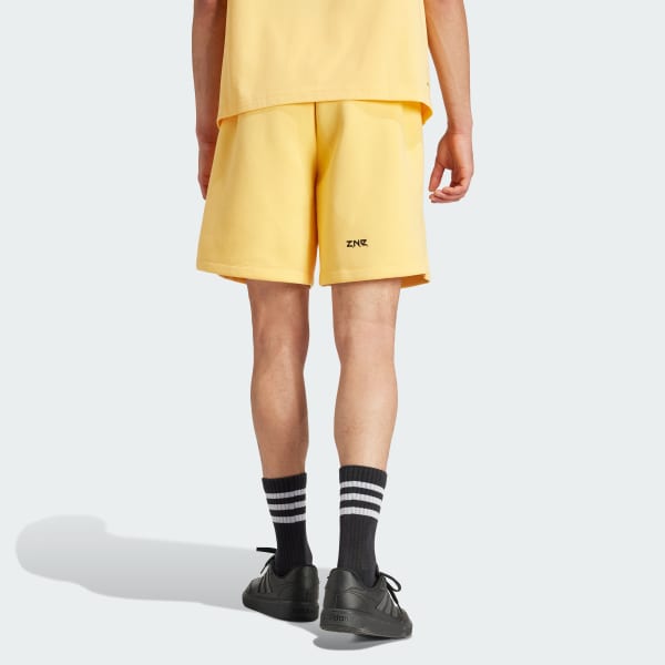 Gelb Premium Z.N.E. Shorts
