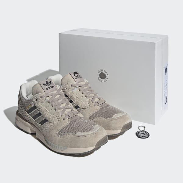 adidas ZX 8000 Offspring Shoes Beige adidas Philippines