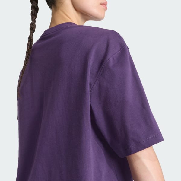 Essentials Boyfriend Tee