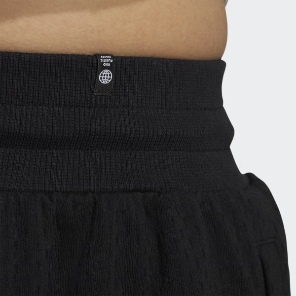 Black Basketball Shorts DCG41