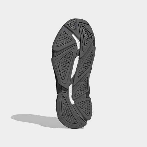 Negro Zapatillas X9000L4