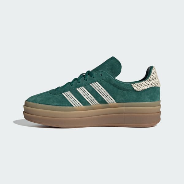 Gazelle Bold Shoes