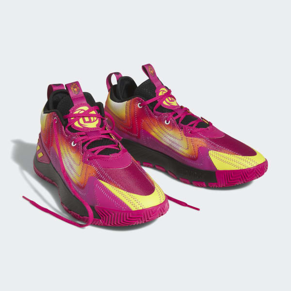 D Rose Son of Chi 2.0 Shoes