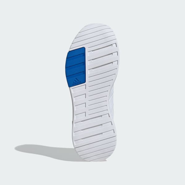 White Racer TR23 Shoes